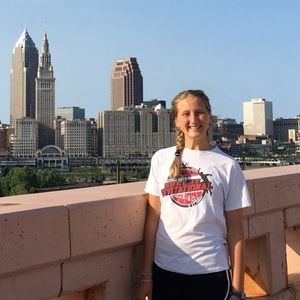 Meet your Posher, Emma